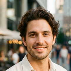 Alex Rivera