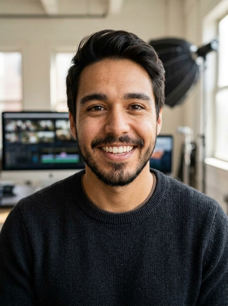 Alex Rivera