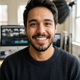 Alex Rivera